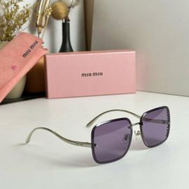 Picture of MiuMiu Sunglasses _SKUfw54058774fw